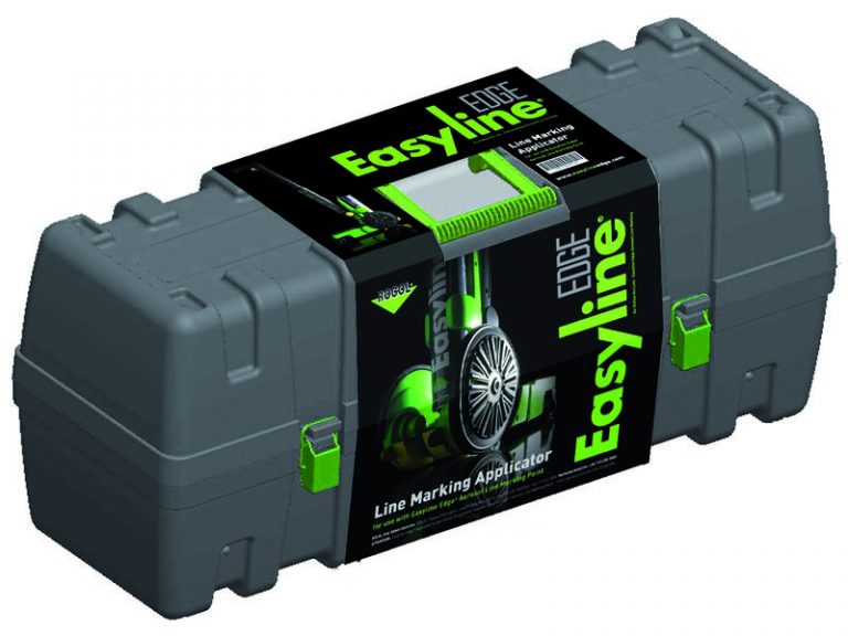 EasyLine Edge Paint Applicator More4Floors