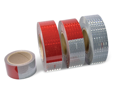 Conspicuity DOT-C2 Certified Reflective Tape