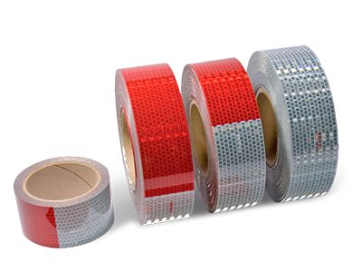 Produits réfléchissants